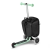 Micro Ride On Luggage Junior Scooter Bagaj Çanta Mint