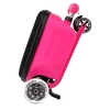 Micro Scooter Luggage Junior Velcro Pink