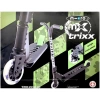 Micro Trixx 2.0 2 Tekerlekli Scooter Black