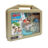 Mikroskop Set 200/600/1200X 48 Parça