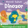 Mıncırık Sukuşi Dinozor