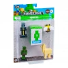 Minecraft 3D Toppeez 5li Figür Seti