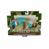 Minecraft Figürler İkili Paket