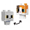 Minecraft Flipping Figs 2in1 Dönüşen Figür