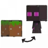 Minecraft Flipping Figs 2in1 Dönüşen Figür