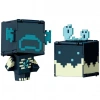 Minecraft Flipping Figs 2in1 Dönüşen Figür