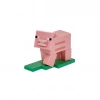 Minecraft Lisanslı Mikro Figürler
