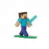Minecraft Lisanslı Mikro Figürler