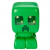Minecraft Sesli ve Işıklı Evcil Creeper Figürü