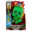 Minecraft Sesli ve Işıklı Evcil Creeper Figürü
