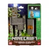 Minecraft Sesli ve Işıklı The Creaking Figür
