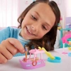 Mini Barbieland Aracı