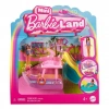 Mini Barbieland Aracı