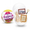 Mini Brands Başyapıtlar Sürpriz Paket