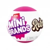 Mini Brands Retro Sürprizi
