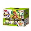Mini Dino Karıştır & Eşleştir Sürpriz Paket