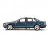 Mini GT 1/6 BMW 750IL Sorrento BlueMetallic - Blister Paket