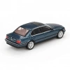 Mini GT 1/6 BMW 750IL Sorrento BlueMetallic - Blister Paket