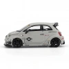 Mini GT 1/64 Abarth 595 LB-WORKS x Abas Works Fighters - Blister Paket