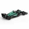 Mini GT 1/64 Aston Martin AMR24 #18 Lance Stroll 2024 F1 2024 Canadian GP