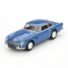 Mini Gt 1/64 Aston Martin DB5 Sierra Blue Blister Paket