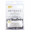 Mini GT 1/64 Aston Martin DB5 Skyfall English Blister Paket