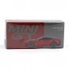 Mini GT 1/64 Aston Martin DBS Hyper Red
