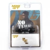 Mini GT 1/64 Aston Martin DBS “No Time To Die” - Blister Paket