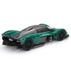 Mini Gt 1:64 Aston Martin Valkyrie Aston Martin Racing Green