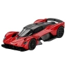 Mini GT 1/64 Aston Martin Valkyrie Hyper Red