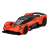 Mini GT 1/64 Aston Martin Valkyrie Maximum Orange GT