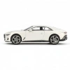 Mini GT 1/64 Bentley Batur Bonneville Pearl