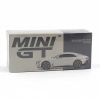 Mini GT 1/64 Bentley Batur Bonneville Pearl
