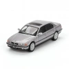 Mini GT 1/64 BMW 750IL Aspen Silver Metallic - Blister Paket
