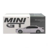 Mini GT 1:64 BMW Alpina B7 xDrive Alpina White