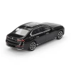 Mini GT 1/64 BMW i7 eDrive50 Black Sapphire Blister Paket