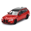 Mini Gt 1/64 BMW M3 Competition Touring