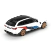 Mini GT 1/64 BMW M3 M Performance Touring Alpine White