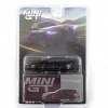 Mini GT 1/64 BMW M3 M Performance Touring Daytona Violet