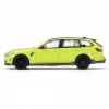 Mini GT 1/64 BMW M3 M Performance Touring Sao Paulo Yellow