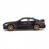 Mini GT 1/64 BMW M4 M-Performance (G82) Daytona Violet