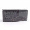 Mini GT 1/64 BMW M4 M-Performance (G82) Daytona Violet