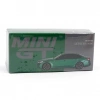 Mini GT 1/64 BMW M5 (G90) Isle of Man Green Metallic
