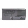 Mini GT 1/64 BMW M5 Touring (G99) Brooklyn Grey Metallic