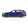 Mini GT 1/64 BMW M5 Touring (G99) MarinaBay Blue Metallic