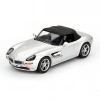 Mini GT 1/64 BMW Z8 The World Is Not Enough Blister Paket