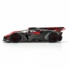 Mini GT 1/64 Bugatti Bolide Red