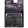 Mini Gt 1/64 Bugatti EB 110 Super Sport Grigio Scuro