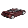 Mini GT 1/64 Bugatti EB110 GT Dark Red Metallic