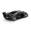 Mini GT 1/64 Bugatti Vision Gran Turismo Black